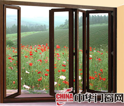 第五代玻璃鋼門(mén)窗 高強(qiáng)聚酯纖維制品引領(lǐng)未來(lái)節(jié)能建筑新主流