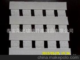 卓越防護(hù)，堅(jiān)固可靠——全面解析泰安陽(yáng)光玻璃纖維制品有限公司的JD PET100-80MS高強(qiáng)聚酯纖維柔性網(wǎng)