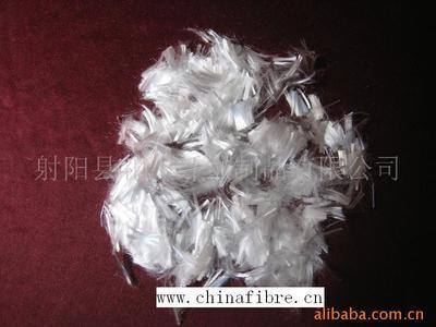 高強(qiáng)聚酯纖維制品在建筑工程中的應(yīng)用與前景——以射陽(yáng)縣禮杰纖維制品為例